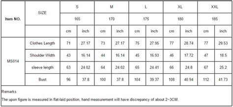 armani exchange size review.